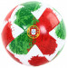 Мяч футбольный для отдыха Start Up E5127 Portugal р.5 75_75
