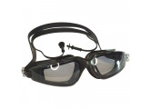 Очки для плавания Sportex E33148-4 черный