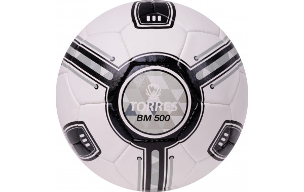 Мяч футбольный Torres BM 500 F323645 р.5 600_380