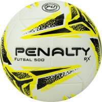 Мяч футзальный Penalty Bola Futsal RX 500 XXIII 5213421810-U р.4