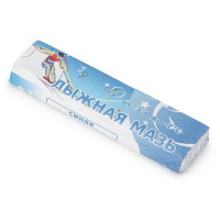 Мазь лыжная Sprint ЛМ-С (-3-7), синий