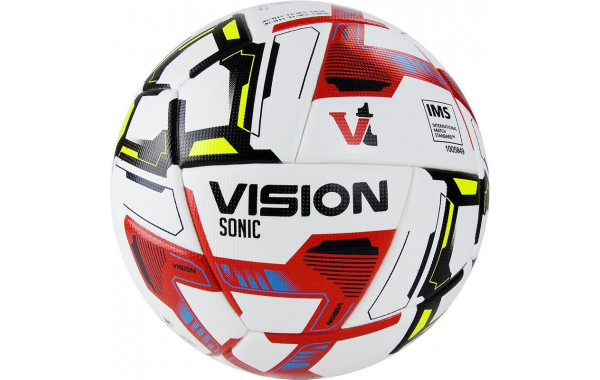 Мяч футбольный Torres Vision Sonic FV321065 р.5 600_380