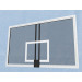 Щит баскетбольный игровой закалённое стекло 10 мм 180x105см Avix 2.54 75_75