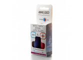 Набор Skigo 63653 Skin Wax Stick + Easy Glide (+10°С -10°С)