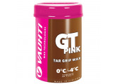 Мазь держания Vauhti GT Pink (+0°С -4°С) 45 г.