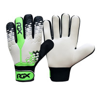 Перчатки вратаря RGX RGX-GFB03 Black/Green