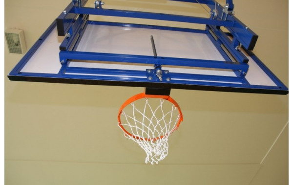Механизм регулирования высоты баскетбольного щита Hercules 4724 600_380