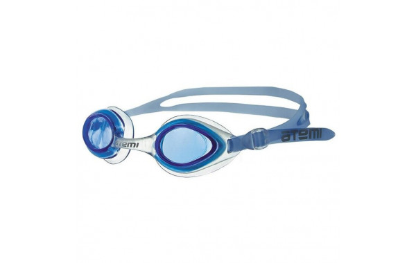 Очки для плавания Atemi N7603 синий 600_380