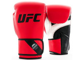 Боксерские перчатки UFC тренировочные для спаринга 16 унций UHK-75033