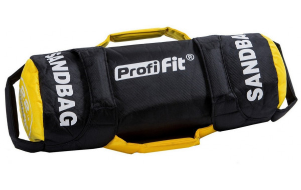 Sand Bag Profi-Fit 10 кг 600_380