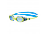 Очки для плавания детские Speedo Futura Biofuse Flexiseal Jr, 8-11595C585, Голубые