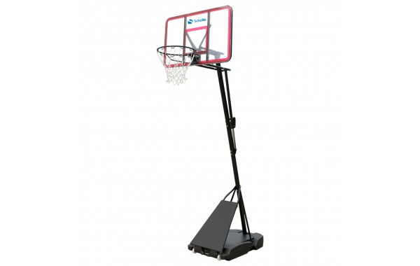Мобильная баскетбольная стойка Scholle S526 600_380