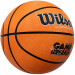 Мяч баскетбольный Wilson GAMBREAKER BSKT OR WTB0050XB7 р.7 75_75