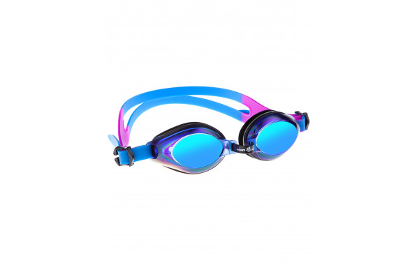 Очки для плавания юниорские Mad Wave Aqua Rainbow M0415 05 0 04W 600_380