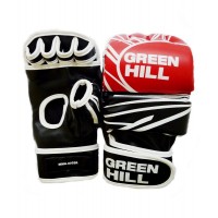 Перчатки для смешанных единоборств Green Hill MMA-0055R
