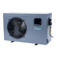 Тепловой насос Mountfield для бассейна Azuro Inverter 12 кВт + WiFi 3EXB0608
