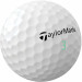 Мяч для гольфа TaylorMade Kalea N7641801 белый (3шт) 75_75