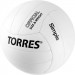 Мяч волейбольный Torres Simple V32105, р.5 75_75