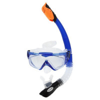 Набор для плавания (маска+трубка) Intex Aqua Pro 55962