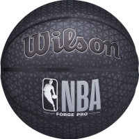 Мяч баскетбольный Wilson NBA Forge Pro Printed WTB8001XB07 р.7