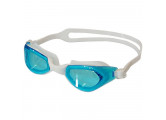 Очки для плавания взрослые Sportex E36856-0 голубой