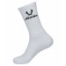 Носки высокие Jogel ESSENTIAL High Cushioned Socks белый 75_75