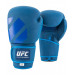 Тренировочные перчатки для бокса, 14 унций UFC TOT UTO-75434 Blue 75_75