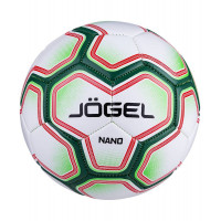 Мяч футбольный Jögel Nano р.3