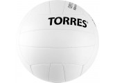 Мяч волейбольный Torres Simple V32105, р.5