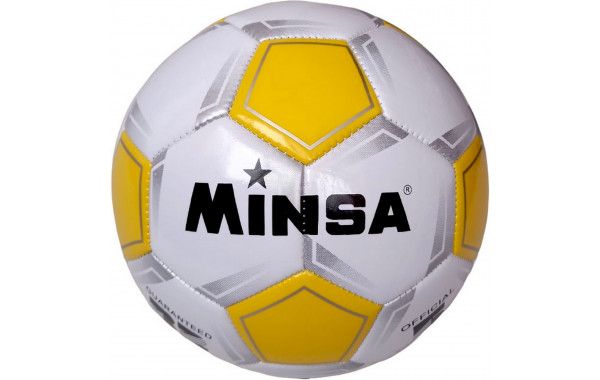 Мяч футбольный Minsa B5-9035-3 р.5 600_380