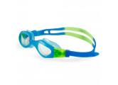 Очки для плавания детские Torres Leisure Kids SW-32210BG голубая оправа