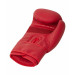 Перчатки боксерские Insane ORO, ПУ, 8 oz, красный 75_75