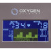 Эллиптический эргометр Oxygen Fitness GX-65FD HRC+ 75_75