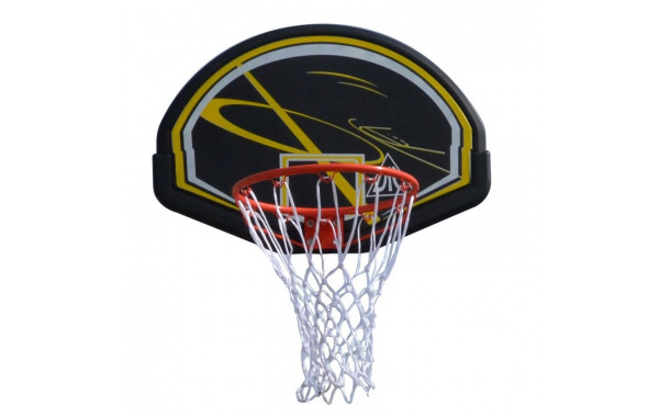 Баскетбольный щит DFC BOARD32C 80x60cm полиэтилен 600_380