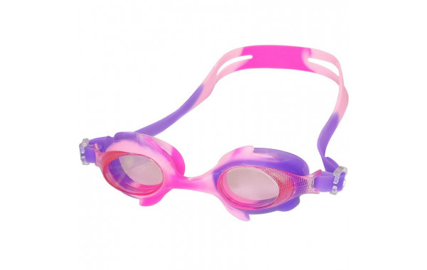 Очки для плавания детские Sportex B31524-Mix-2 мультиколор 600_380
