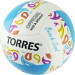Мяч волейбольный пляжный Torres Beach Sand Blue V32095B, р.5 75_75
