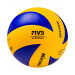 Мяч волейбольный Mikasa MVA300 р.5 75_75