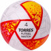 Мяч футзальный Torres Futsal Match FS323774 р.4 75_75