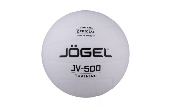 Мяч волейбольный Jögel JV-500 р.5 600_380