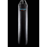 Мешок гелевый кожаный AEROGEL 50 кг Totalbox СМК ТГЛ 30х120-50