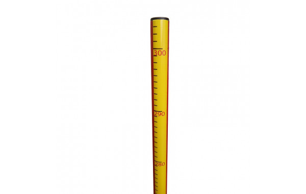 Измеритель высоты спортивных сеток, разборный Ellada М155 600_380