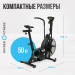 Аэробайк Oxygen Fitness A700 PRO 75_75