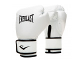 Перчатки тренировочные Everlast Core P0000232 белый