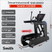 Эллиптический тренажер Smith Fitness SX3.2 (ранее CX300) 75_75