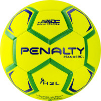 Мяч гандбольный Penalty HANDEBOL H3L ULTRA FUSION X, 5203632600-U, р.3