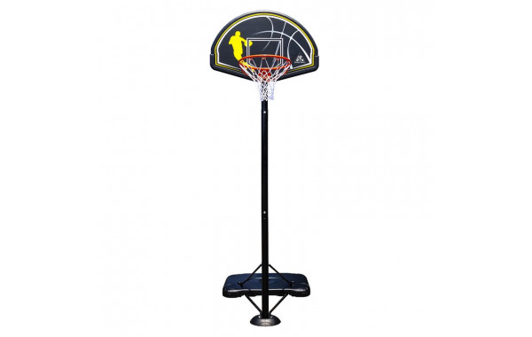Баскетбольная мобильная стойка DFC STAND44HD2 600_380
