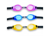 Очки для плавания Intex Junior Goggles 55601