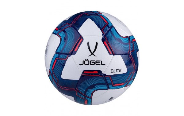 Мяч футбольный Jögel Elite №5 (BC20) 600_380