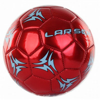 Мяч футбольный сувенирный Larsen FT2311A р.2