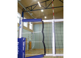 Антенна и карман для сетки волейбольной Schelde Sports 2 шт.1654670